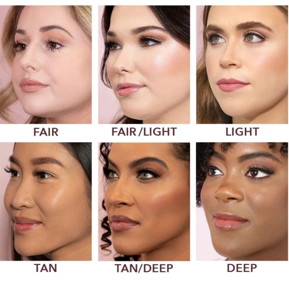 Doll 10 HydraBalm Precision Concealer - Picture 2 of 2